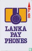 Lanka Pay Phones - Image 1