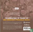 Jim Henson's Fraggle Rock Omnibus - Afbeelding 2
