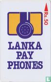 Lanka Pay Phones - Image 1