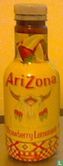 Arizona - Cowboy Cocktail Strawberry Lemonade - Bild 1