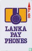 Lanka Pay Phones - Bild 1