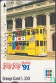 Joyjoy '91 - Afbeelding 1