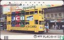 Hong Kong Tram - JCB - Image 1