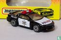 Chevrolet Camaro Z-28 Police Pursuit - Afbeelding 1
