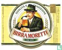 Birra Moretti 33 cl