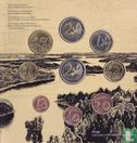 Finland mint set 2009 "200 years of Finnish Autonomy" - Image 3