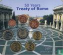 Finnland KMS 2007 "50 Years Treaty of Rome" - Bild 1