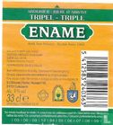 Ename Tripel