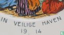 "In veilige haven - 1914" - Société Céramique Maestricht - Joseph Frenay - Image 3