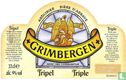 Grimbergen Tripel - Image 1