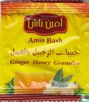 Ginger Honey Granules  - Afbeelding 1