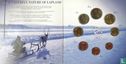 Finland mint set 2004 "The wonderful nature of Lapland" - Image 3