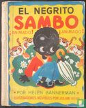 El Negrito Sambo  - Afbeelding 1