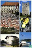 Celje, the City of SAF - Julia - Afbeelding 1