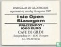 1ste Open Stasegem - Image 1