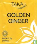 Golden Ginger  - Image 1