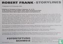 Robert Frank - Storylines  - Image 2