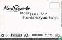 More Rewards "flash it!" - Afbeelding 2