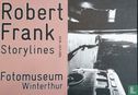 Robert Frank Storylines - Image 1