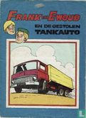 Frank en Ewoud en de gestolen tankauto - Bild 1