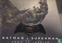 Batman v Superman - Dawn of Justice  - Bild 1
