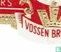 Vossen Breuers - Breuers - Vossen - Afbeelding 3