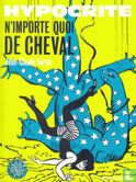 N'importe quoi de cheval - Image 1