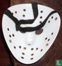 Hockeymasker Jason Voorhees Friday the 13th - Image 2