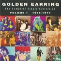 The complete single collection volume 1 1965-1974  - Afbeelding 1