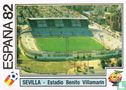 Sevilla - Estadio Benito Villamarín - Bild 1