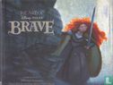 The Art of Brave - Afbeelding 1