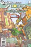 DC Comics Presents Green Lantern Willworld - One Shot - Image 1