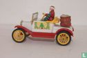 Ford Model-T Santa Special - Afbeelding 1