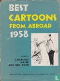 Best Cartoons from abroad 1958 - Bild 1
