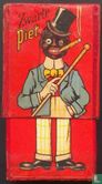 Zwarte Piet  - Afbeelding 1