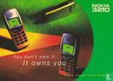 Nokia 3210 - Image 1