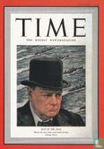 Time - January 6, 1941 - Afbeelding 1