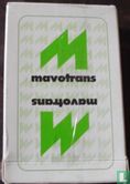 Mavotrans kaartspel - Bild 1