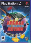 Arcade 30 Games Action - Image 1