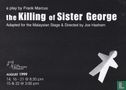 The Killing of Sister George - Afbeelding 1