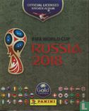 FIFA World Cup Russia 2018 Gold Edition - Image 1
