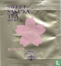 Sweet Sakura Tea - Image 1