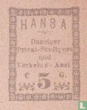 Chiffre Hansa - Image 2