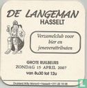 De Langeman Hasselt - Image 1