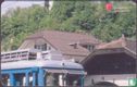 Tram BVB 15 in Zwitserland - Bild 1