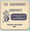 De Langeman Hasselt - Image 1