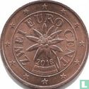 Austria 2 cent 2018 - Image 1