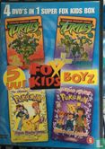 Fox Kids boyz - Image 1