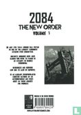 2084: The New Order  - Image 2