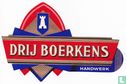 Drij Boerkens Handwerk - Image 1